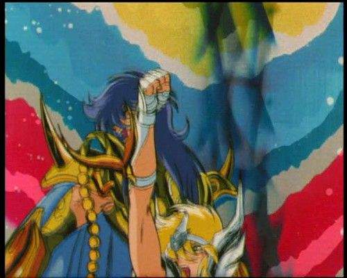 Otaku Gallery  / Anime e Manga / Saint Seiya / Screen Shots / Episodi / 062 - Quale destino per Crystal / 005.jpg